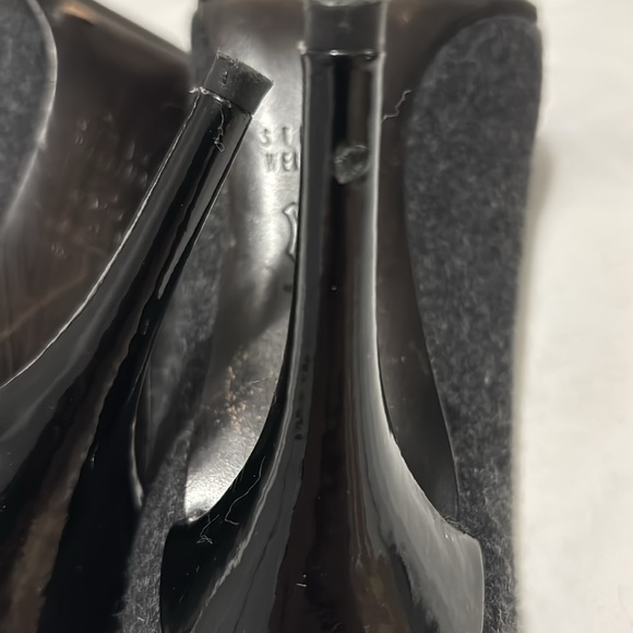 Stuart Weitzman heels - Picture 7 of 8